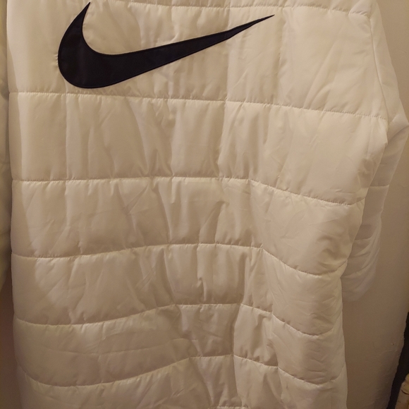 Nike Therma Fit Coat - Picture 9 of 14